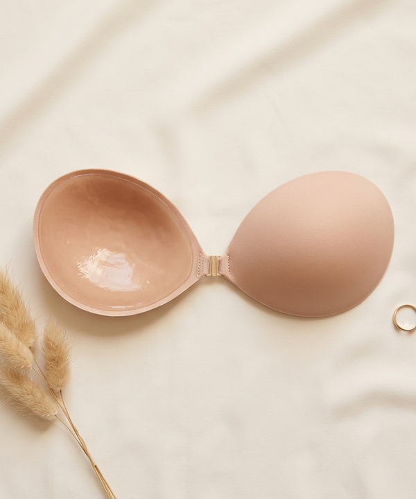 Adhesive Bras