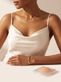 Adhesive Nipple Cover with Travel Case