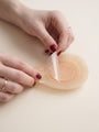 Breathable Silicone Lift Up Adhesive Bra