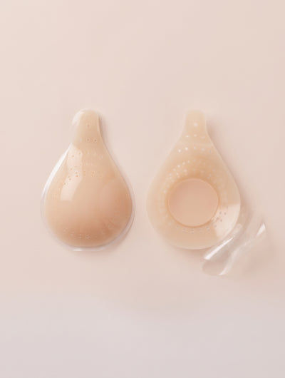 Breathable Silicone Lift Up Adhesive Bra