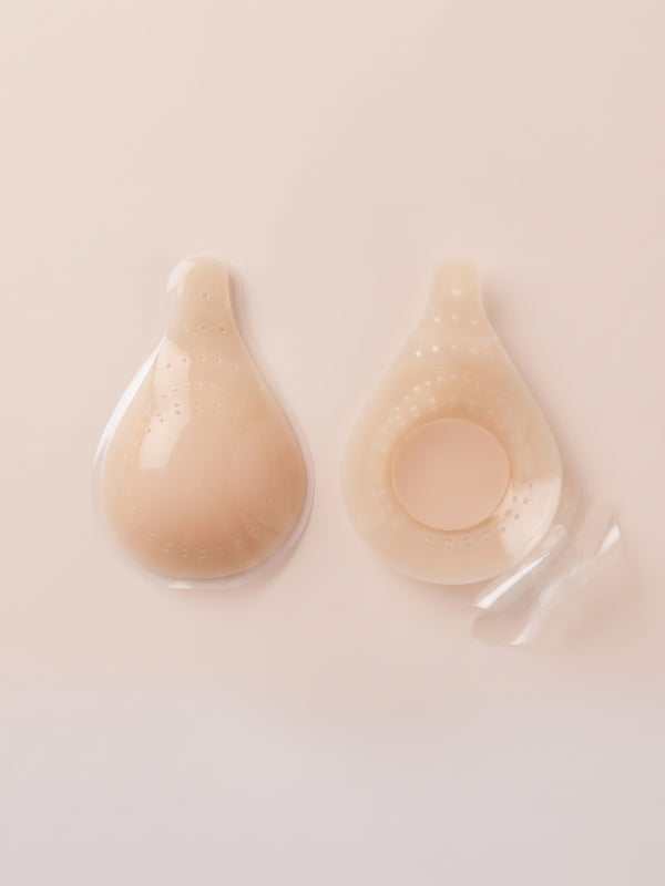 Breathable Silicone Lift Up Adhesive Bra