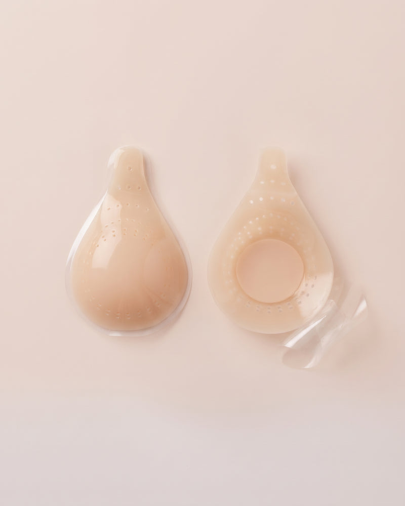Breathable Silicone Lift Up Adhesive Bra