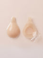 Breathable Silicone Lift Up Adhesive Bra