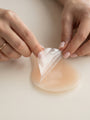 pearshaped lift up bra