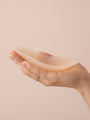 pearshaped lift up bra