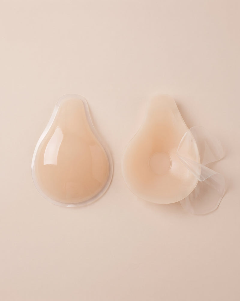 pearshaped lift up bra