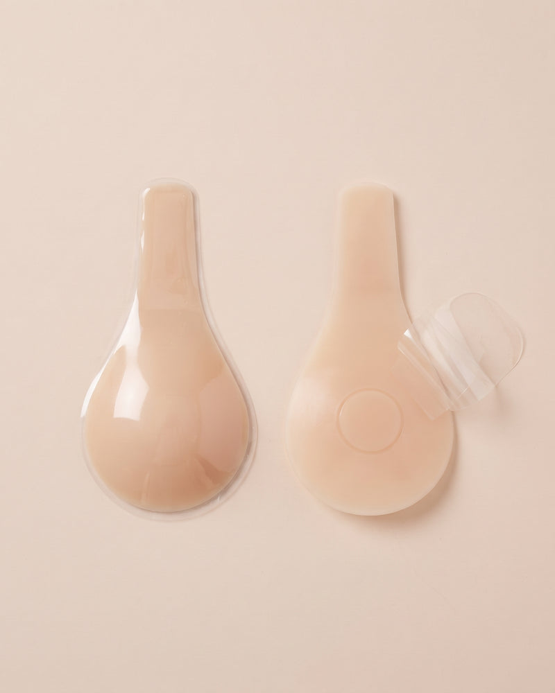 Long Strap Lift Up Adhesive Bra