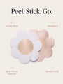 Disposable Nipple Covers