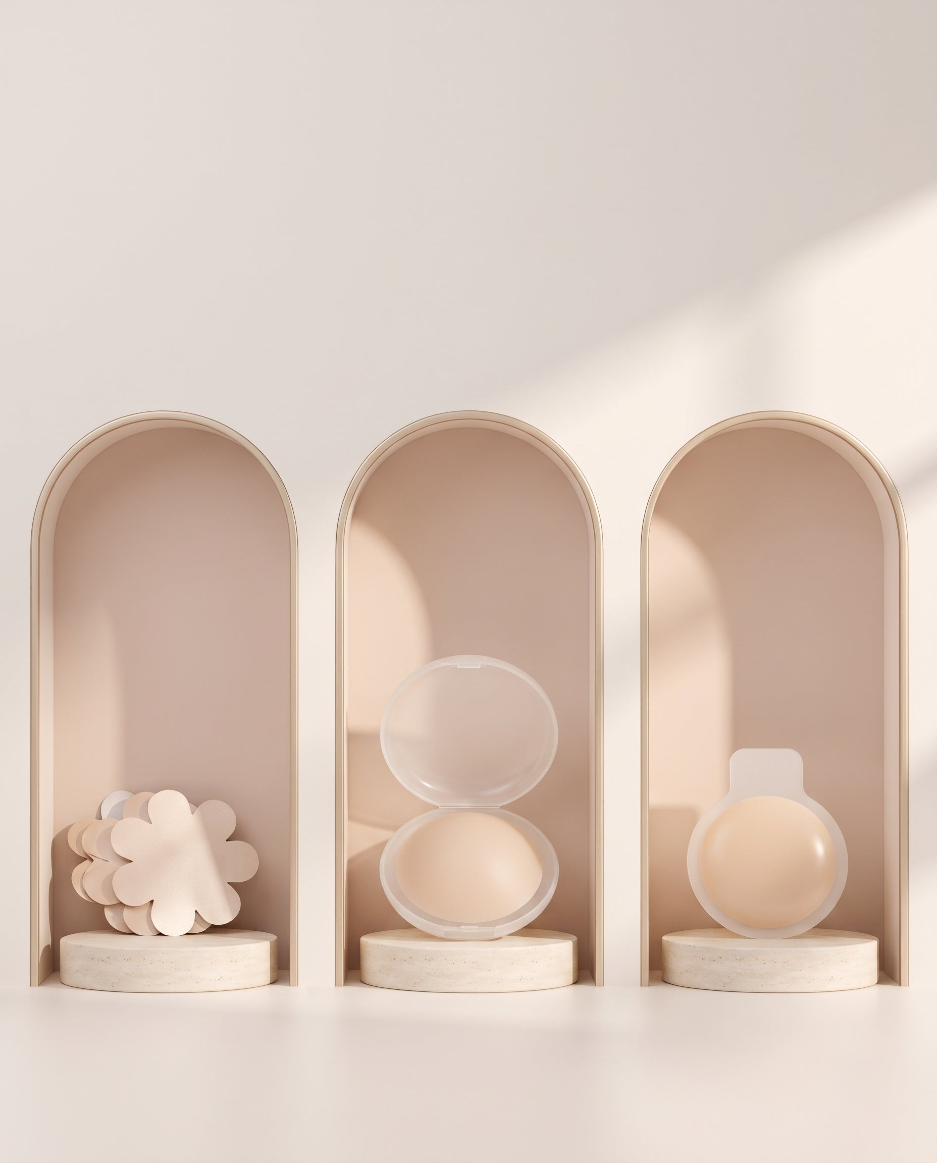 New Arrivals — Nuavell